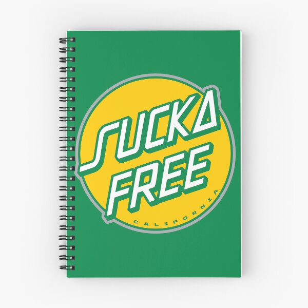 Item preview, SUCKA FREE (Uprooted) designed and sold by Sidewalk Vendor.