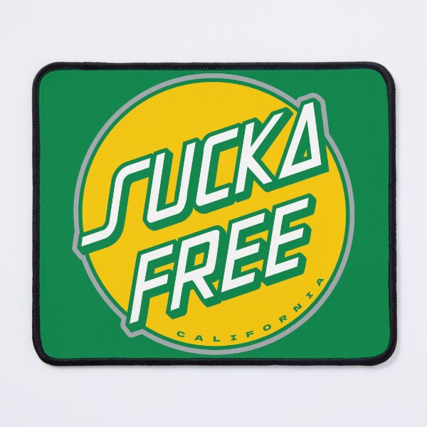 Item preview, SUCKA FREE (Uprooted) designed and sold by Sidewalk Vendor.
