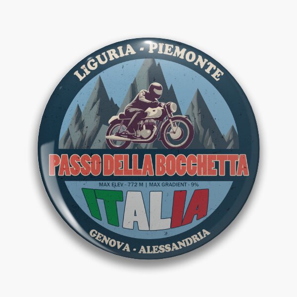 Item preview, Passo della Bocchetta, Liguria, Piemonte, Italy designed and sold by Wanderful-roads.