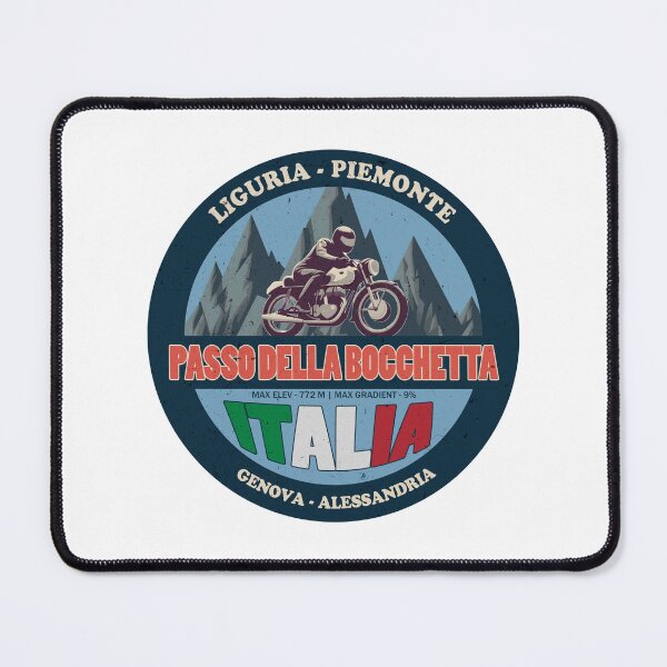 Item preview, Passo della Bocchetta, Liguria, Piemonte, Italy designed and sold by Wanderful-roads.