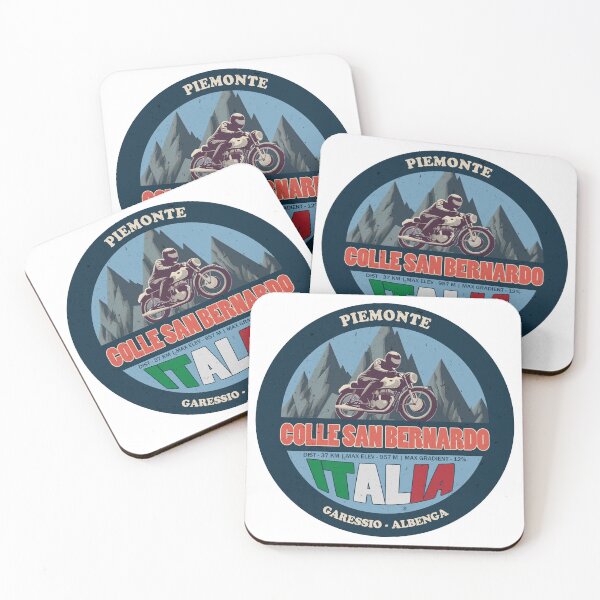 Item preview, Colle San Bernardo, Piemonte, Italy designed and sold by Wanderful-roads.