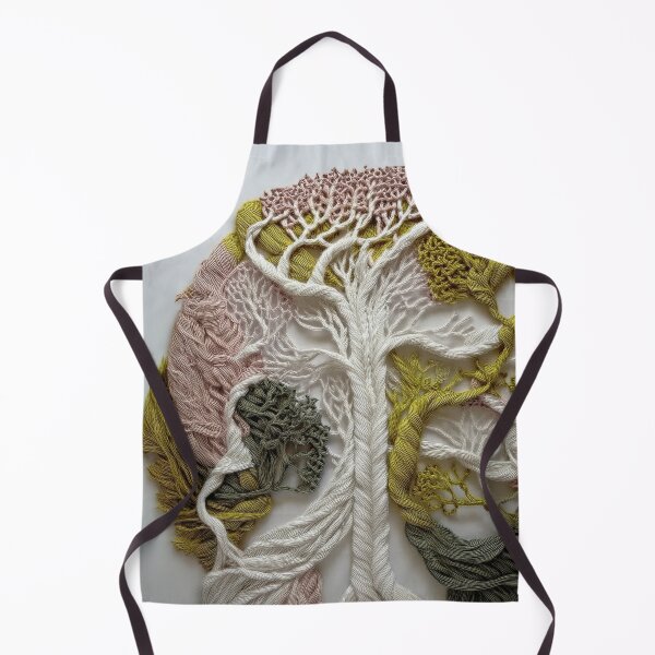 Item preview, Threads of the Bushland #1 designed and sold by andreisky.