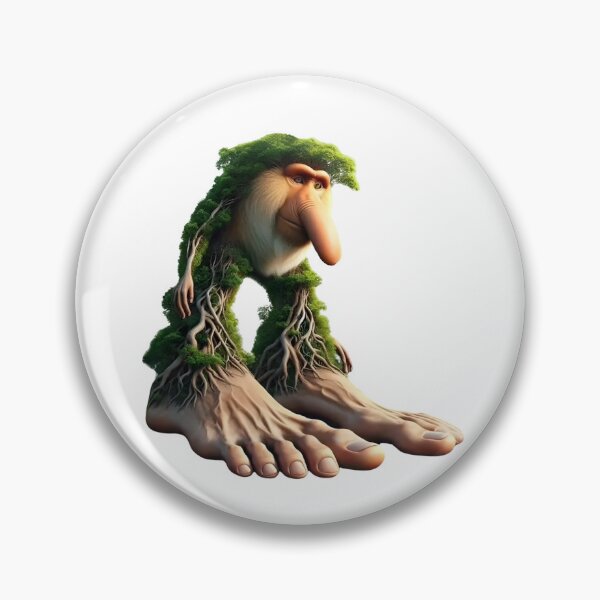Item preview, Brr Brr Patapim – Absurd Italian Tree Meme Design designed and sold by merchpub.