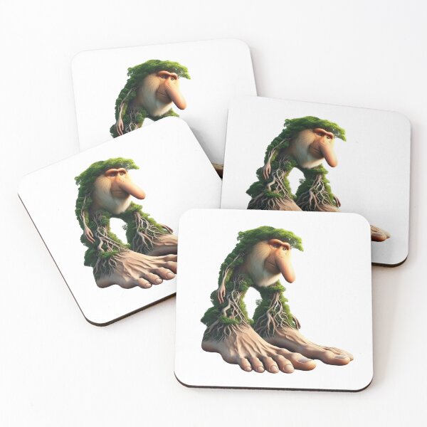 Item preview, Brr Brr Patapim – Absurd Italian Tree Meme Design designed and sold by merchpub.