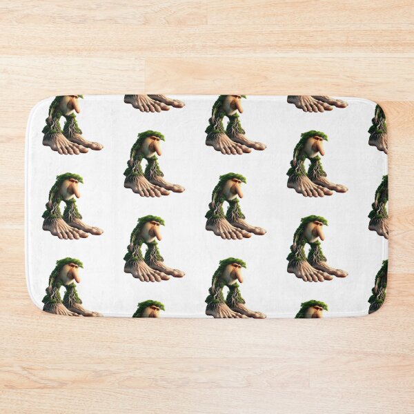 Item preview, Brr Brr Patapim – Absurd Italian Tree Meme Design designed and sold by merchpub.
