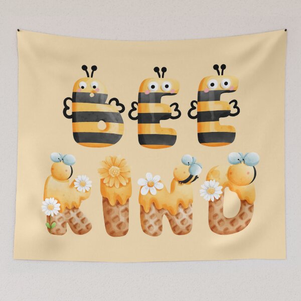 Artikelvorschau, Bienenart entworfen und verkauft von Wordsmith-Wear.