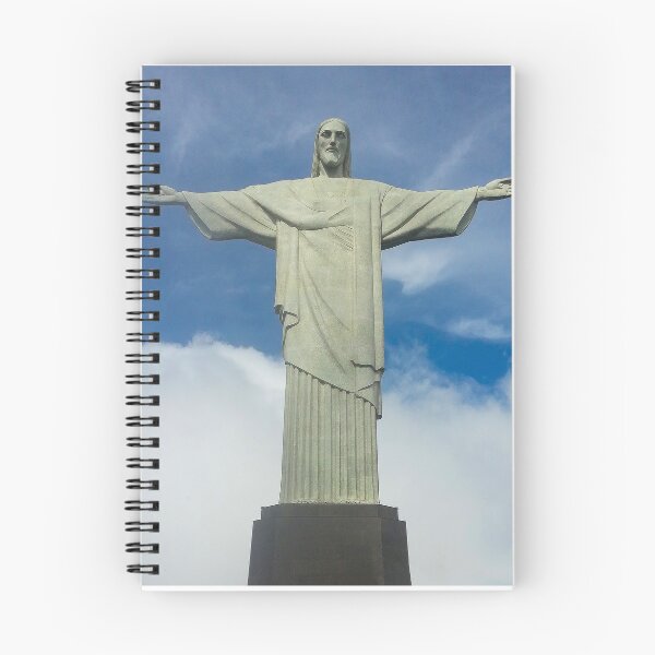 Item preview, Cristo Redentor designed and sold by Giac89.