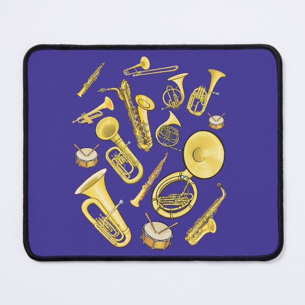 Item preview, Marching band designed and sold by ElectronicCloud.