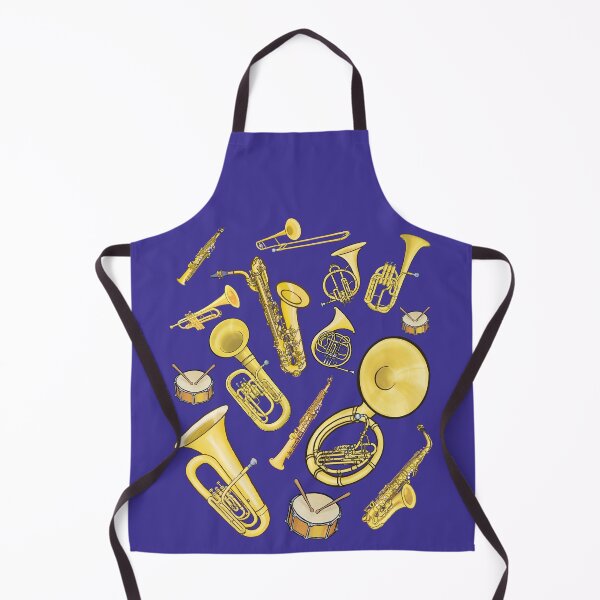 Item preview, Marching band designed and sold by ElectronicCloud.