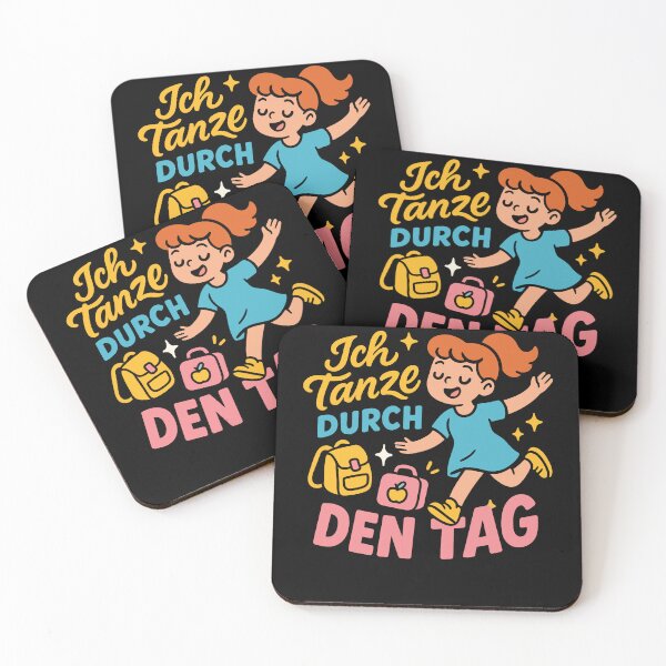 Item preview, I Dance Through The Day Ballet Love designed and sold by LuminOrb.