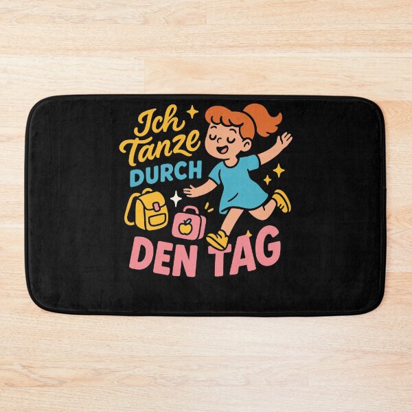 Item preview, I Dance Through The Day Ballet Love designed and sold by LuminOrb.