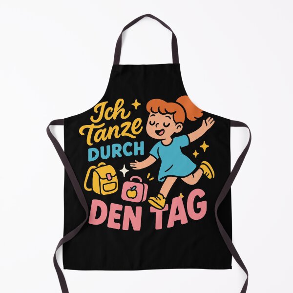 Item preview, I Dance Through The Day Ballet Love designed and sold by LuminOrb.