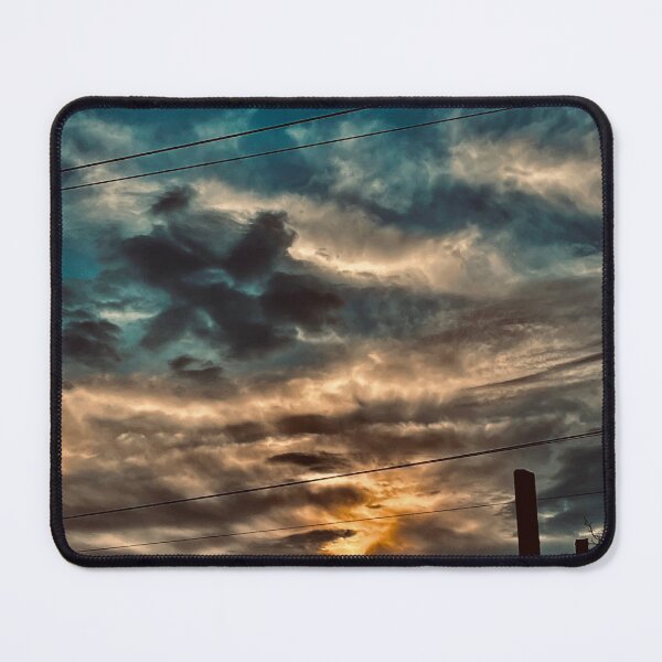 Item preview, Dreamy Cloudscape designed and sold by Desinger_Studio.