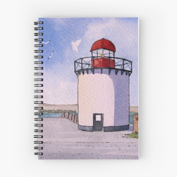 Item preview, Burry Port Lighthouse, Wales. designed and sold by John Ray.