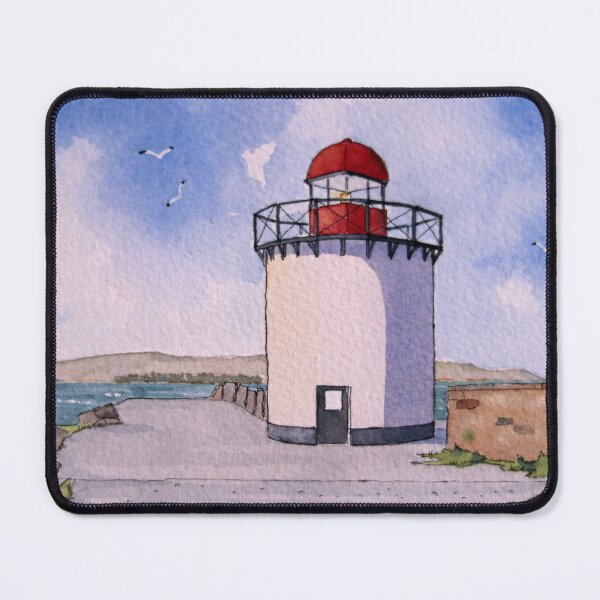 Item preview, Burry Port Lighthouse, Wales. designed and sold by John Ray.