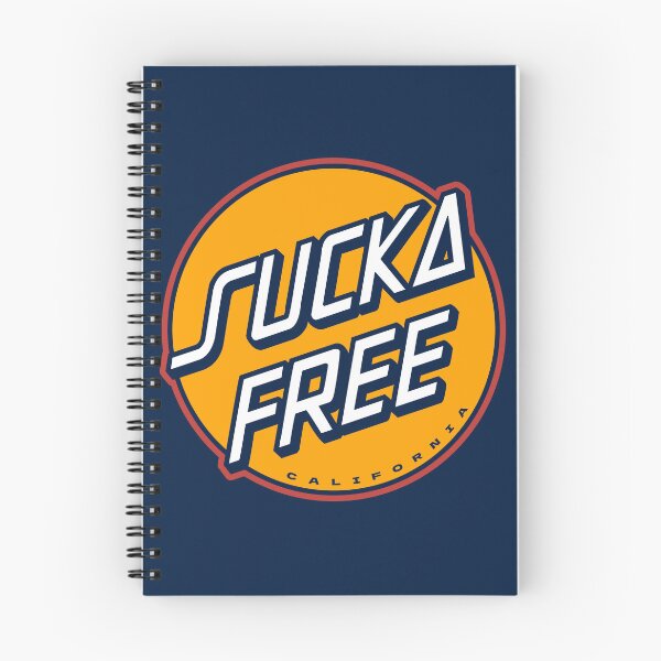 Item preview, SUCKA FREE (We Believe) designed and sold by Sidewalk Vendor.