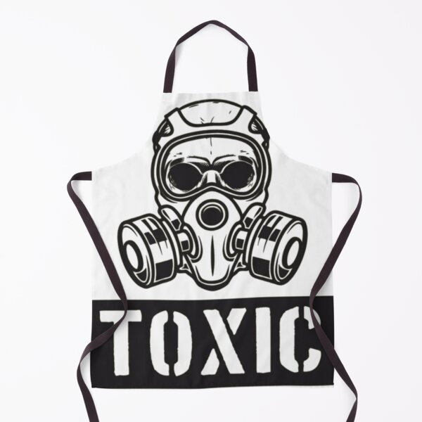 Item preview, Stay Toxic designed and sold by Kellieschic.