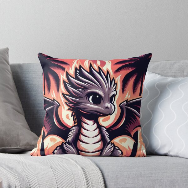Item preview, Baby dragon designed and sold by Artillenium.