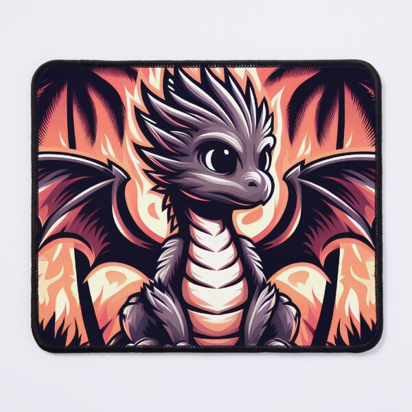 Item preview, Baby dragon designed and sold by Artillenium.