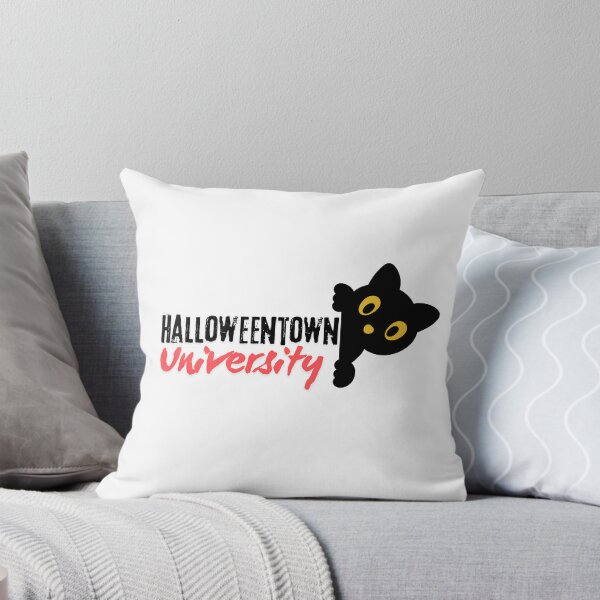 Item preview,  Halloween Town University. designed and sold by amnabas.