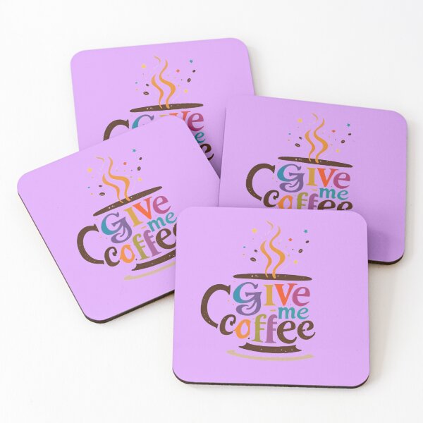 Item preview, Coffee cup with steam effect designed and sold by Danivique.