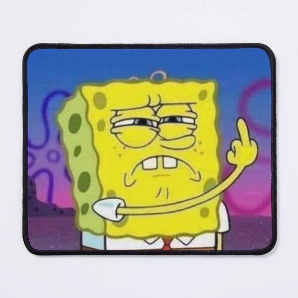 Item preview, spongebob mood designed and sold by Jerryyak.