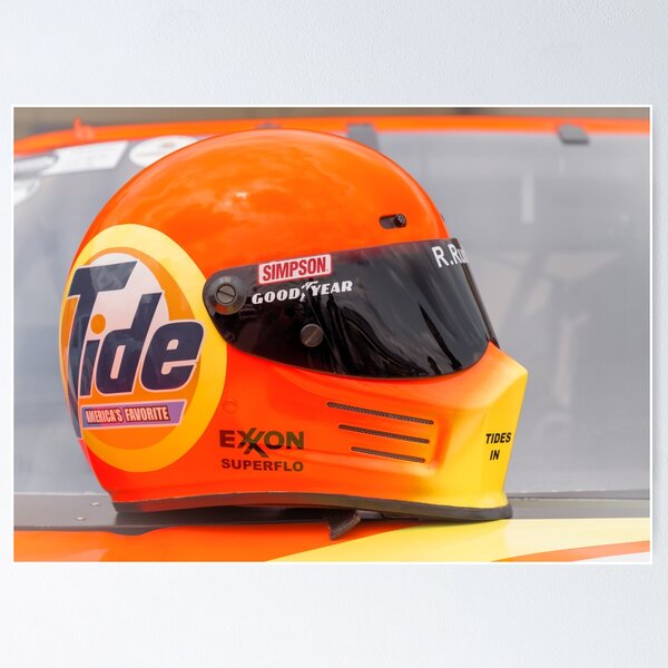 Item preview, Crash Helmet designed and sold by JEZ22.