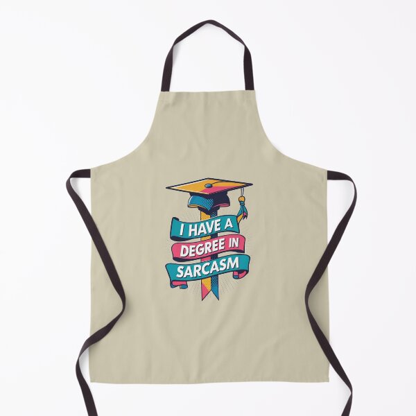 Item preview, Bachelor of Sarcasm designed and sold by DanielBDesigns.