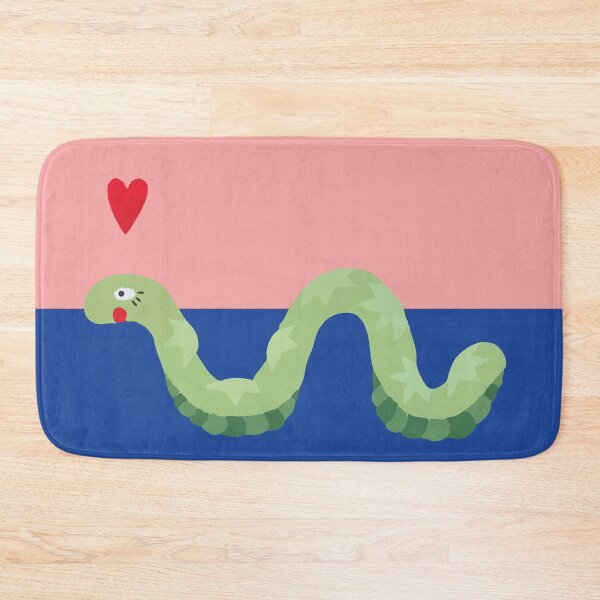 Item preview, Love Caterpillar designed and sold by annakvolk.