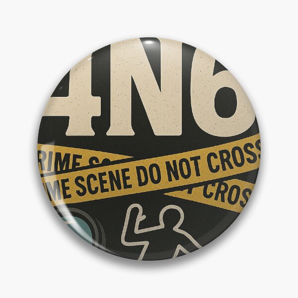 Item preview, 4N6 designed and sold by Matty-Jo.