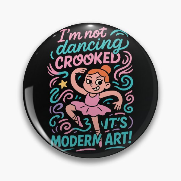 Item preview, Arte de baile de ballet de chicas reales Amor designed and sold by LuminOrb.