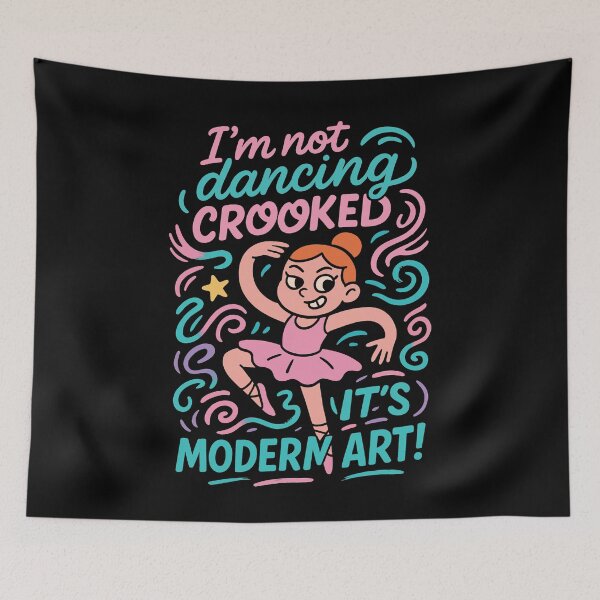 Item preview, Real Girls Ballet Dancing Art Love designed and sold by LuminOrb.