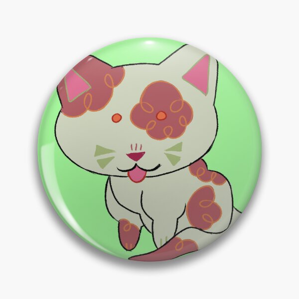 Item preview, Silly Little Really Cool Cat designed and sold by Ertcepsbubble.