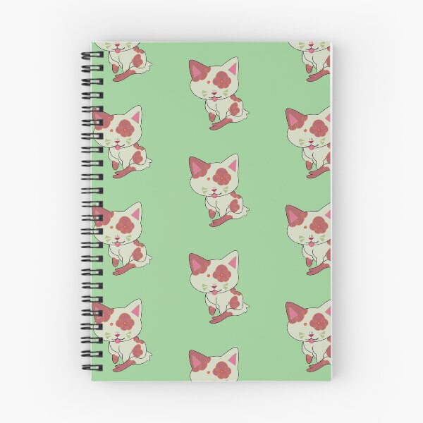 Item preview, Silly Little Really Cool Cat designed and sold by Ertcepsbubble.