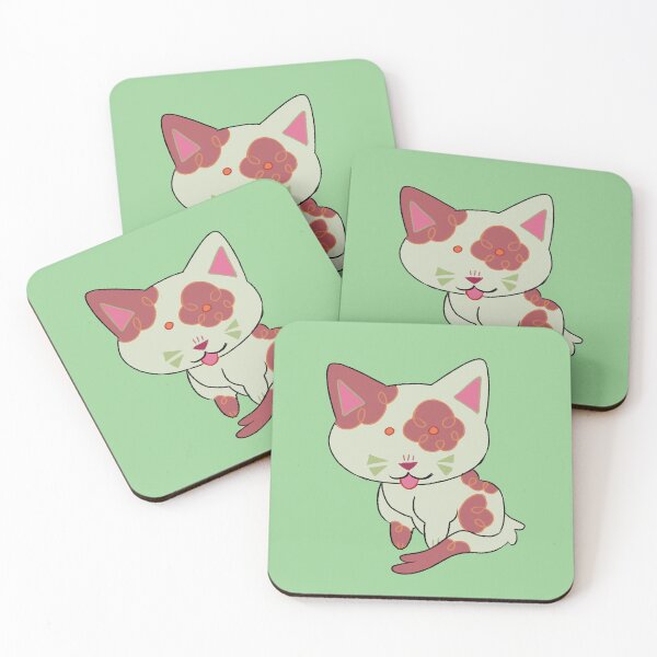 Item preview, Silly Little Really Cool Cat designed and sold by Ertcepsbubble.