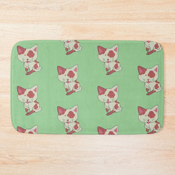 Item preview, Silly Little Really Cool Cat designed and sold by Ertcepsbubble.