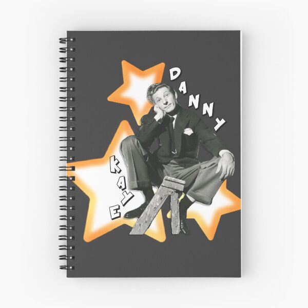 Item preview, Danny kaye designed and sold by millerserenade.