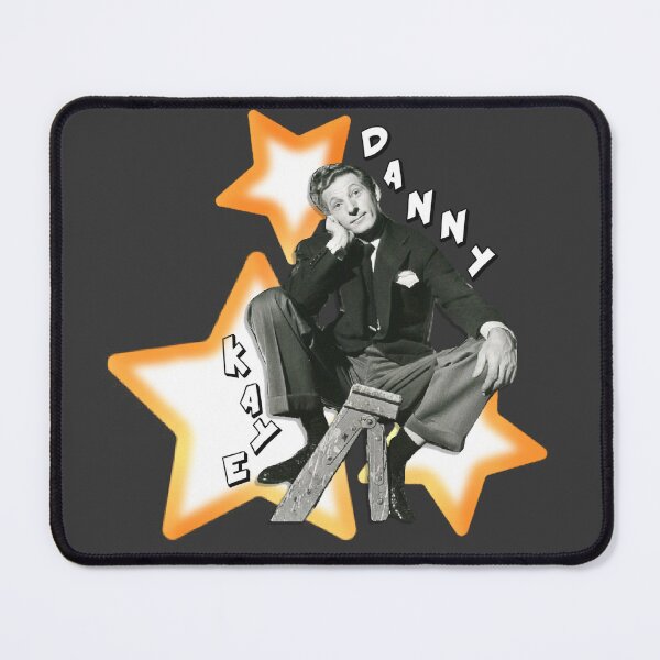 Item preview, Danny kaye designed and sold by millerserenade.