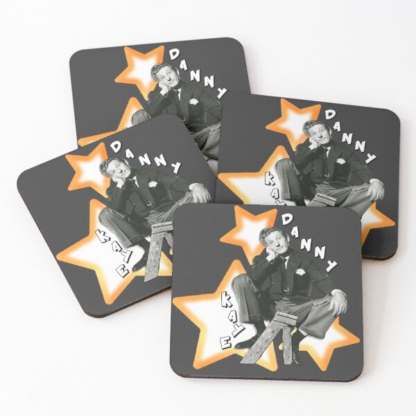Item preview, Danny kaye designed and sold by millerserenade.