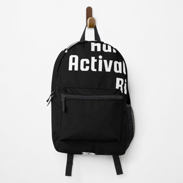 Item preview, Hard Mode Activated Since Birth designed and sold by Ninjacatoff.