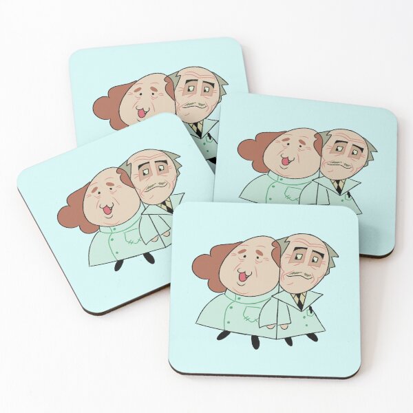 Item preview, Silly Little Scientists designed and sold by Ertcepsbubble.