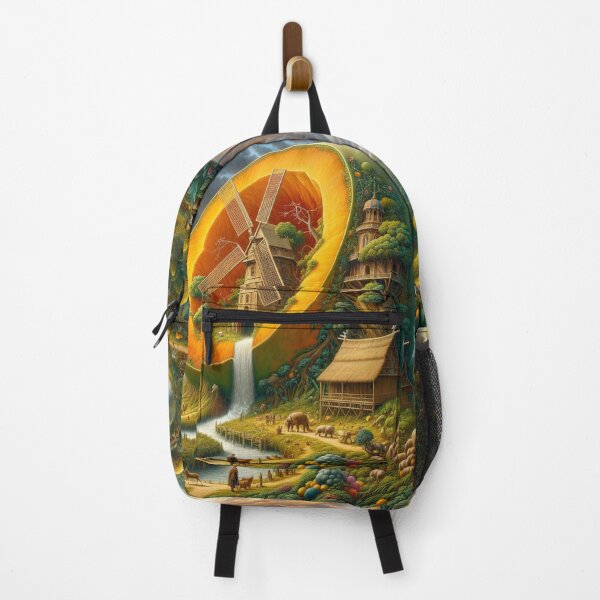 Item preview, Land of Mango designed and sold by M-Y-A-R-T-.