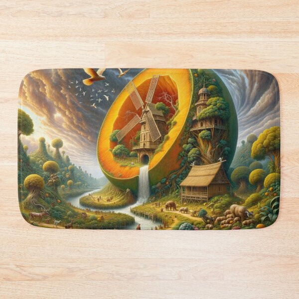 Item preview, Land of Mango designed and sold by M-Y-A-R-T-.