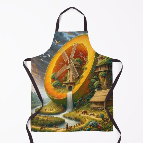 Item preview, Land of Mango designed and sold by M-Y-A-R-T-.
