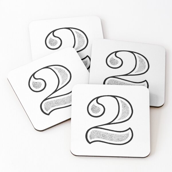Item preview, Number 2 designed and sold by Marta Ambrosetti.