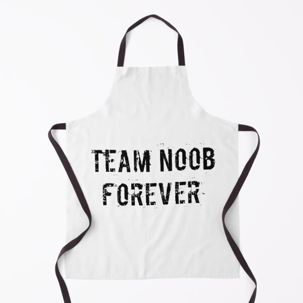 Item preview, Team Noob Forever designed and sold by Ninjacatoff.