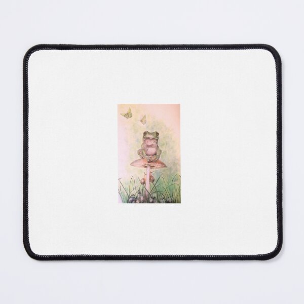 Item preview, Frog and snail designed and sold by nicoleliz.