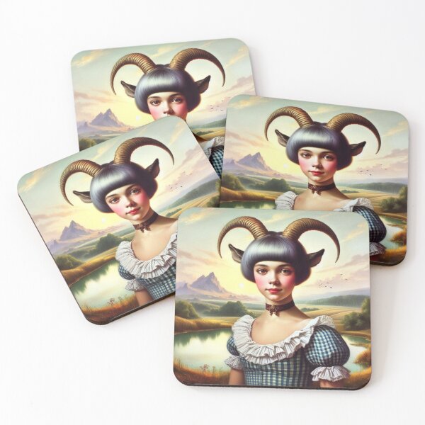 Item preview, Hija de las antiguas tierras salvajes designed and sold by Donkey's Salad.