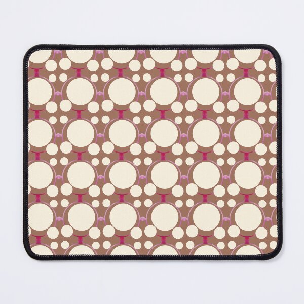 Item preview, Modern Funky Circles 2 designed and sold by JaygiesDesign.