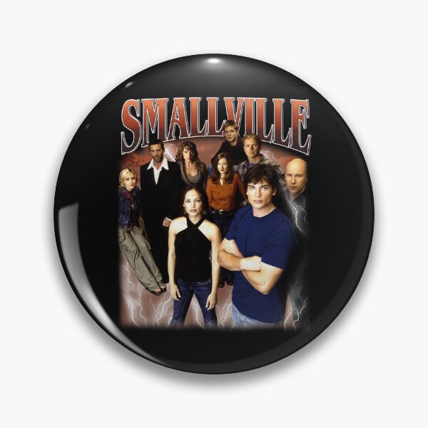 Item preview, 90s Style TV Series 2001 designed and sold by dexArtisyin.